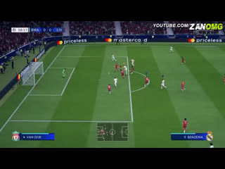 Gameplay fifa20