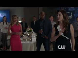 Supergirl 5x01 sneak peek 2