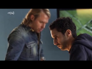 Moordvrouw s01e02 rebecca