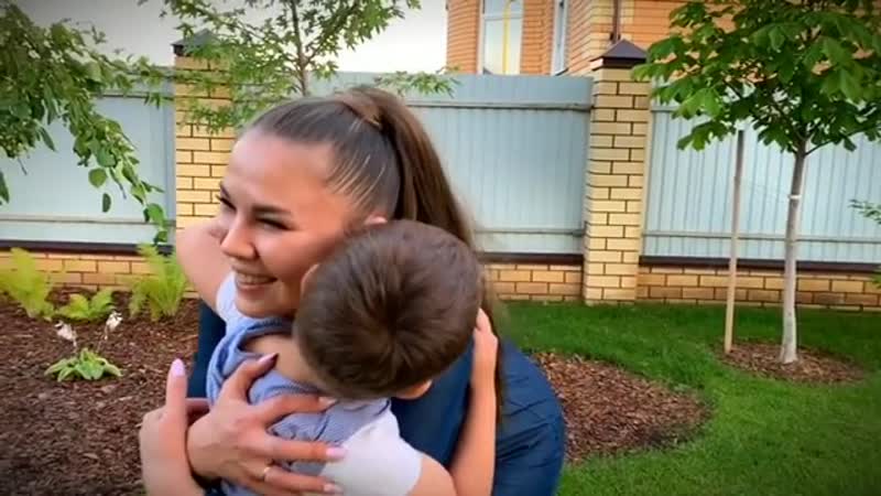 Гүзәл уразова улым минем (яңа җыр 2019)