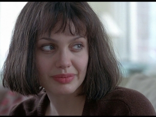 Angelina Jolie In The Movie \jia\ 1998 