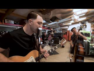 Out of sight boogie shakin jake landers the silvertones (session) bopflix