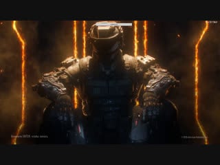 Call of duty black ops iii (одиночная кампания!)