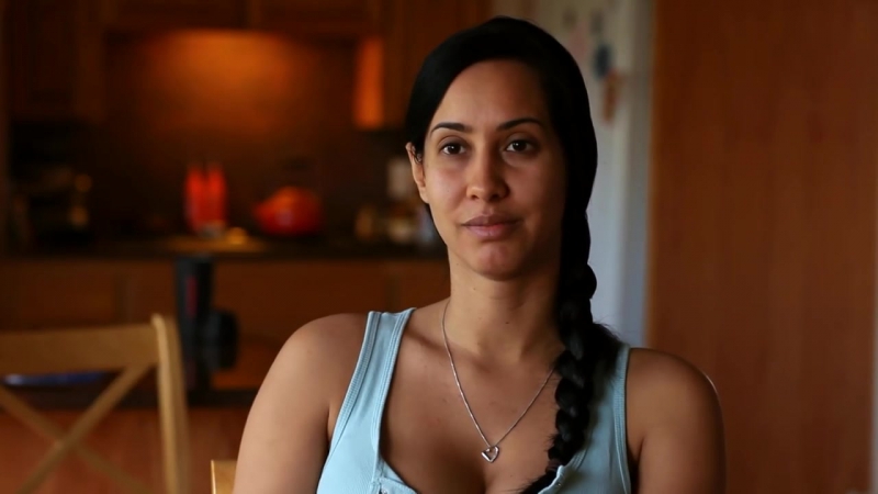 Name porn video – Isis love on choosing her name