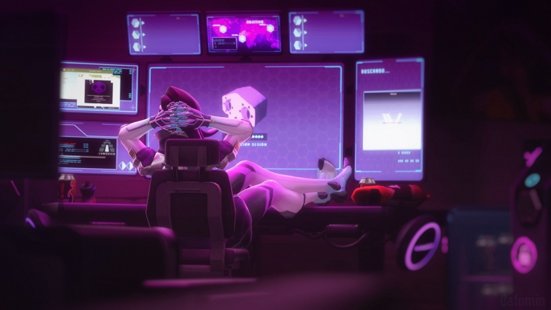 Краб porn video – Stream «overwatch» ● краб lvl 600+ ● [pc|rus] 16+ hd