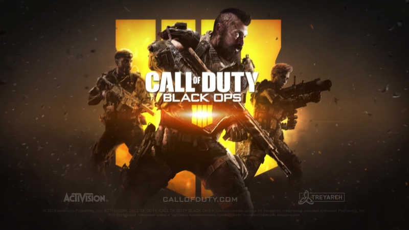 Call of duty black ops 4 – получите доступ к beta версии!