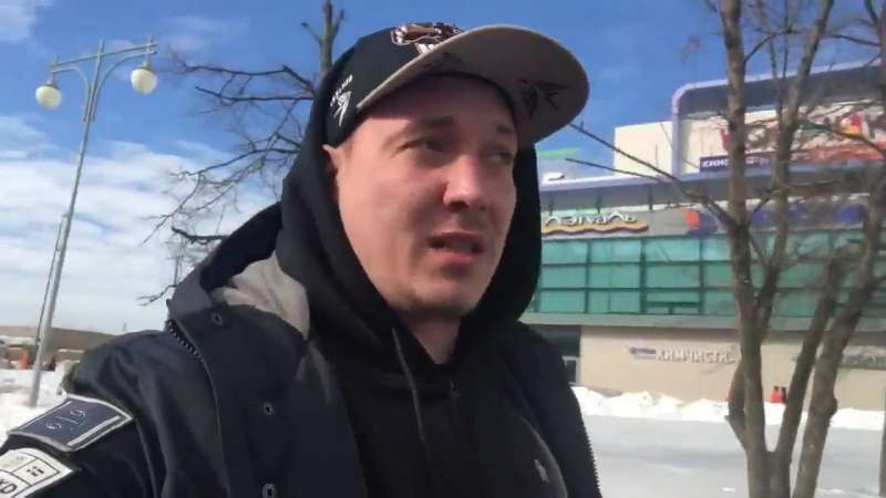 Рома жиган ответ макаревичу