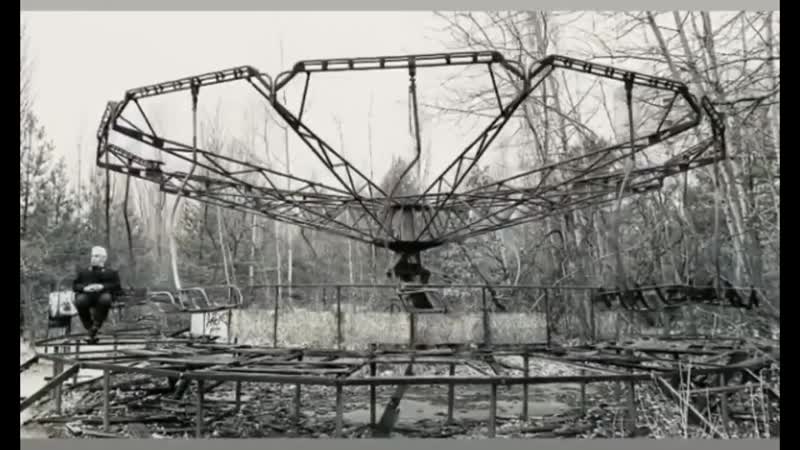 Тилль линдеманн в припяти