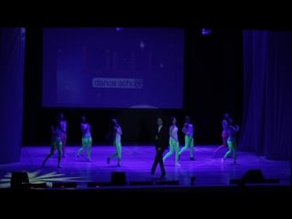 Артем тепляшин+ взрослый состав невозможное возможно отчетный концерт школы танцев lilu 27 мая 2018