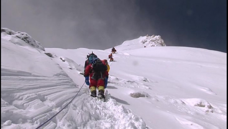 Эверест porn video – Эверест за гранью возможного 1 сезон 2 серия из 6 "привратник" / everest beyond the limit (2006)