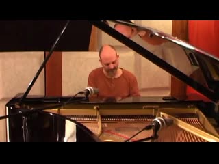 Fabrizio paterlini now [album] (live from digitube studio)