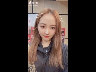 200422 elris's tik tok