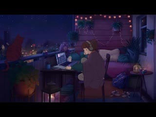 1 a m study session 📚 [lofi hip hop chill beats]