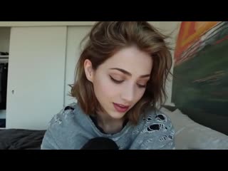 Emily rudd