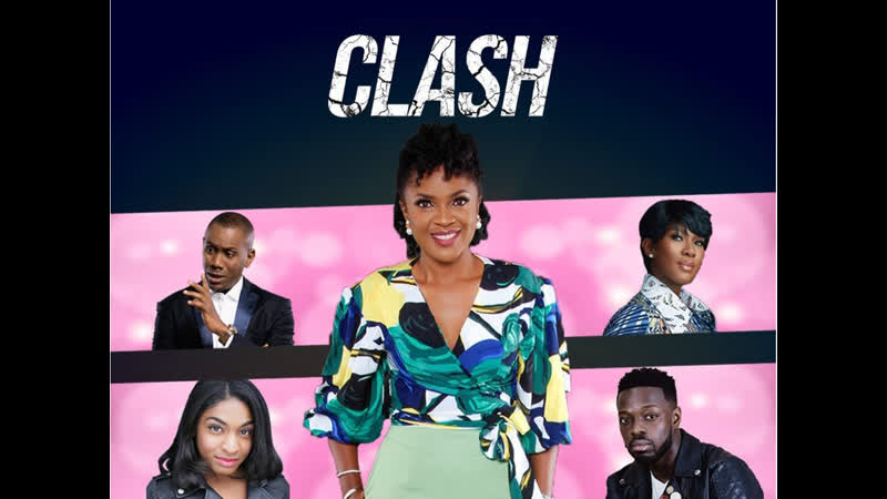 Столкновение (2021) clash