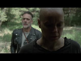 Ходячие мертвецы | the walking dead / twd (2020) s10e12 1080p fox отрывок