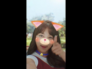 Twice likey video jihyo