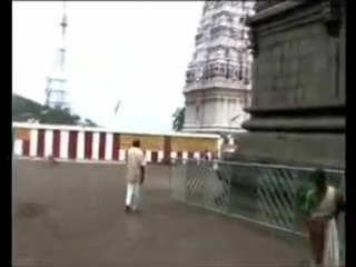 Simhachalam visiting lord jiyada nrisimha