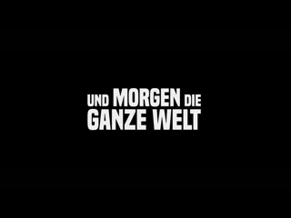 Julia von heinz "und morgen die ganze welt" 2020