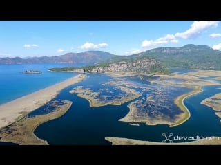 Kaunostours turkey dalyan i̇z tuzu beach +90 (0) 252 284 2816