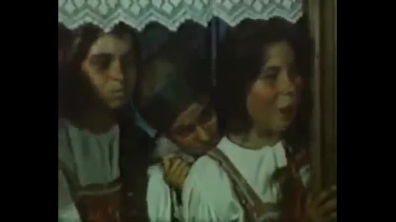 Русский свадебный обряд конца xix начала xx вв фильм 1981 года