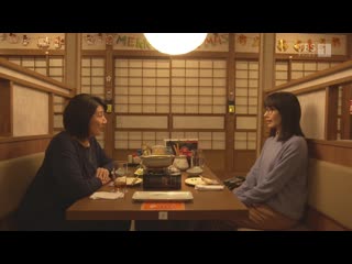 [exclusive raws] g senjou no anata to watashi 10 end (cs tbs1) 1080p live