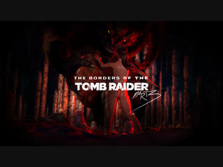 Laras Guard - Lara's guard 2 (tomb raider sex) watch online