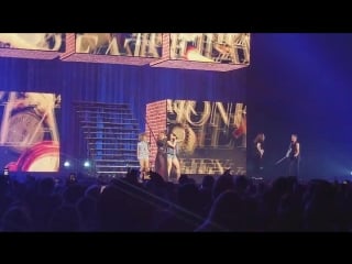 Shania twain honey, i'm home (tacoma, usa may 3, 2018)