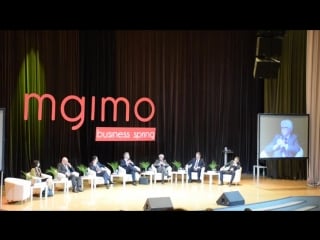 #30 for mgimo business club