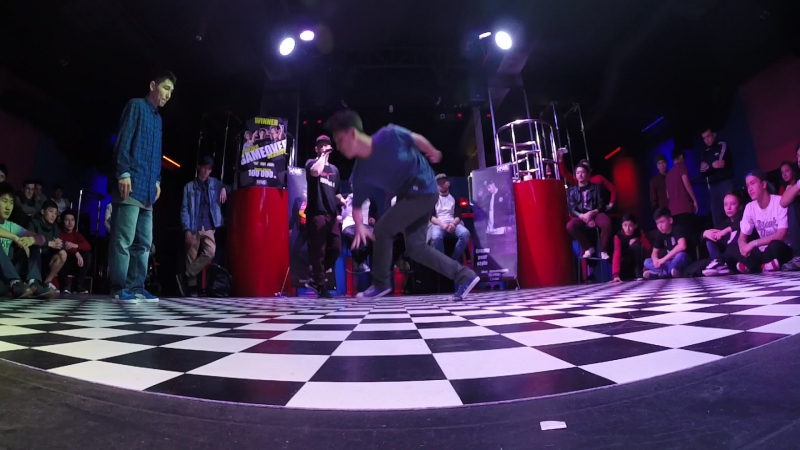 Khan porn video – Chingis khan vs kair | 1 round | spring gameover session 2016