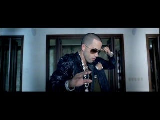 Wisin yandel sexy movimento