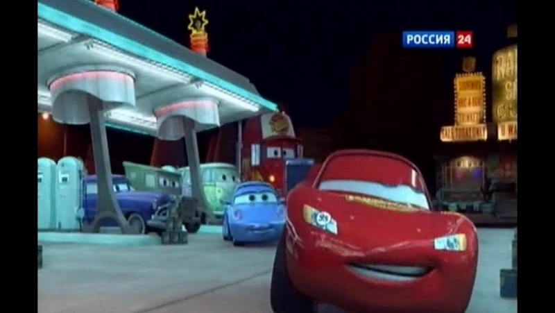 Pixar porn video – Корпорации монстров 22 серия из 30 "компания pixar" (2011 2013)