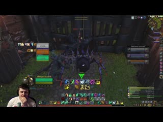 (3) домина с чатиком, потом пушим 3900 kappa