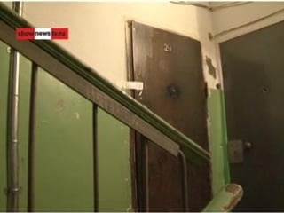 Тау живший с покойником мальчик учился на пятёрки