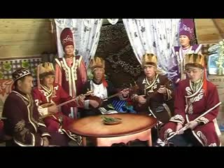 Altai kai кай кожоҥ