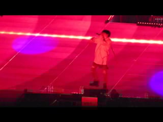 161112 bts 3rd muster agust d tony montana suga focus