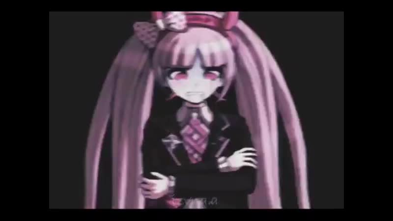 Kotoko utsugi [ danganronpa vine ]