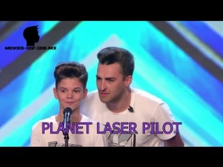 La fraternidad de este baile se lleva 4 síes