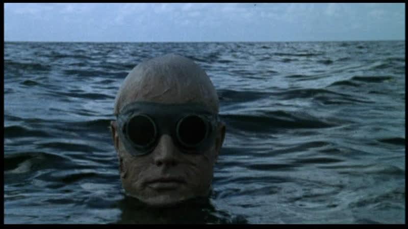 Shock waves 1977 / на волне ужаса hd 720 (rus)