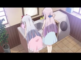 Alice or alice siscon niisan to futago no imouto 11