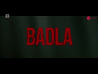 Kyun rabba badla | amitabh bachchan | taapsee pannu