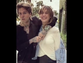 Jesse james rutherford