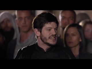 Сверхлюди / marvel's inhumans 1 #1 (2017) [hd]