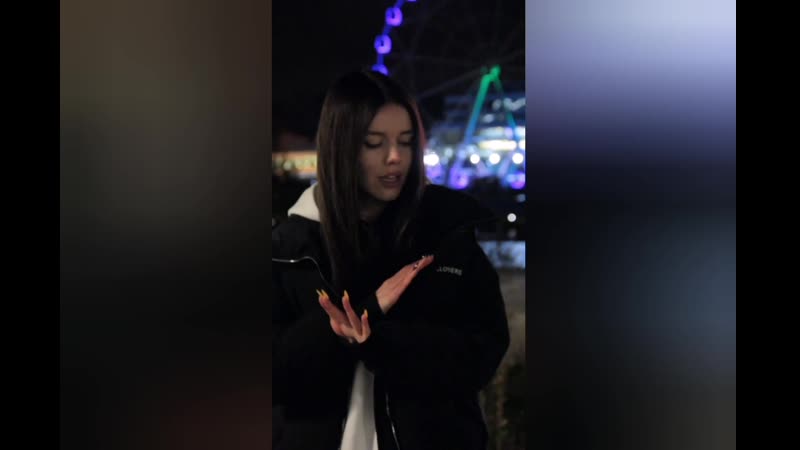 Liza evans падали звёзды (сниппет)