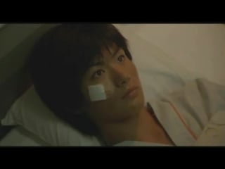 Наоко / naoko (2008, томоюки фурумая) 1 я часть