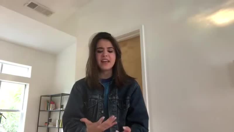 Кайли (кейли) брайант (джози зальцман)