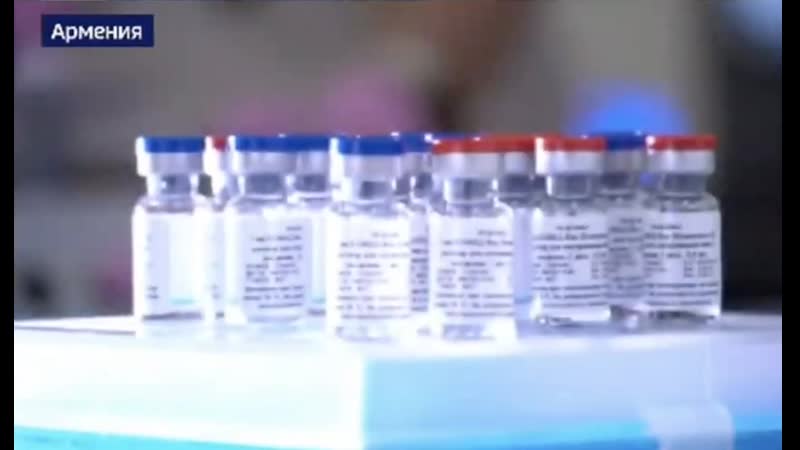 Ковидные хроники