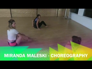 Technicolor beat aldc class footage may 3rd