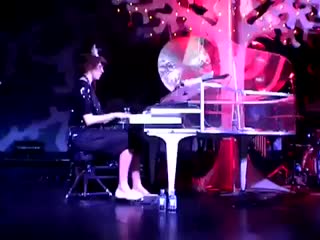 Imogen heap cornflake girl