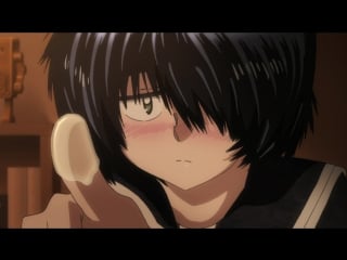 Nazo no kanojo x 12 wa